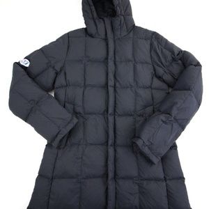 ISO - Wanted Burton LONG Puffer Large